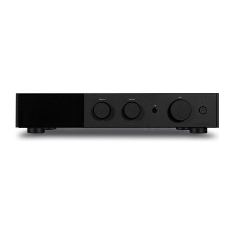 Amplificador Integrado Audiolab 9000A