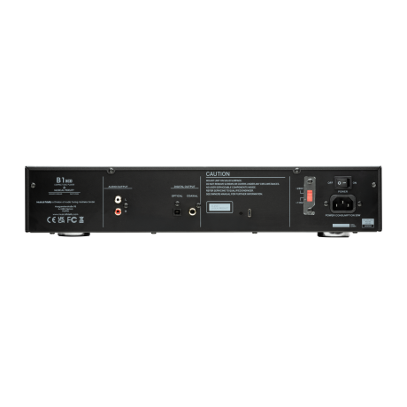 Musical Fidelity B1xCD