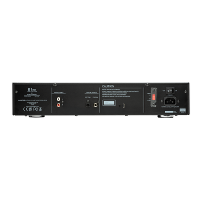 Musical Fidelity B1xCD