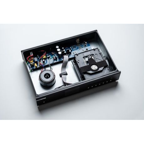 Musical Fidelity B1xCD