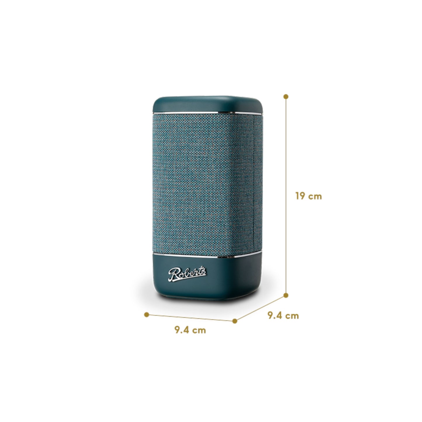 Altavoz Bluetooth Roberts Beacon 325L