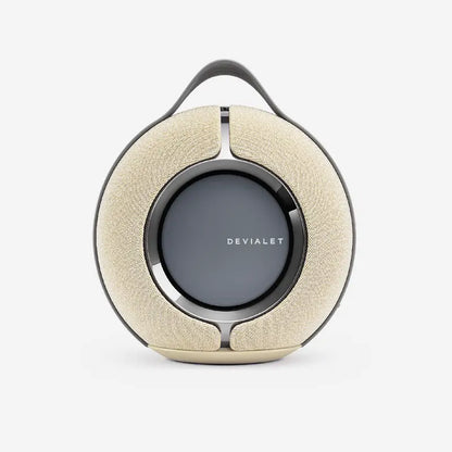 Altavoz Devialet Mania