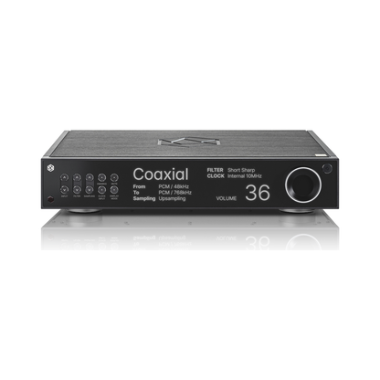 DAC HIFI ROSE RD160
