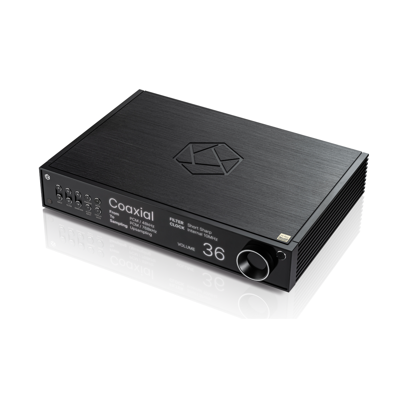 DAC HIFI ROSE RD160