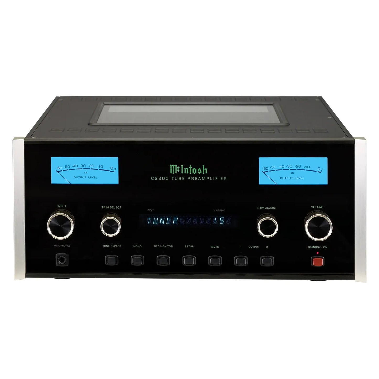 Mcintosh C2300