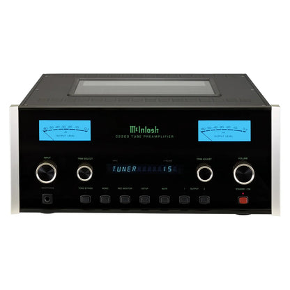 Mcintosh C2300