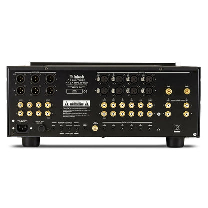 Mcintosh C2300