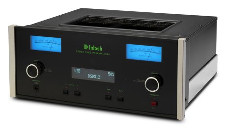 McIntosh C2800