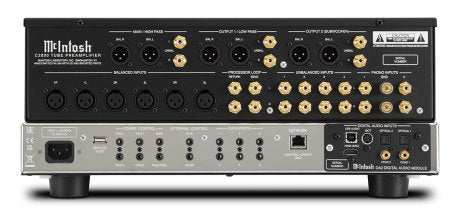 McIntosh C2800