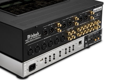 McIntosh C2800