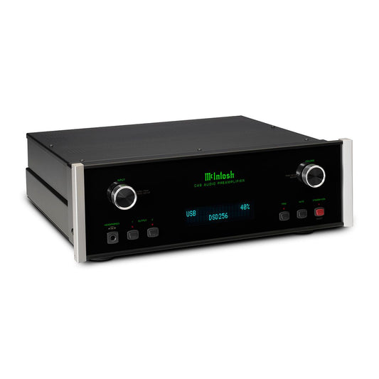 McIntosh C49