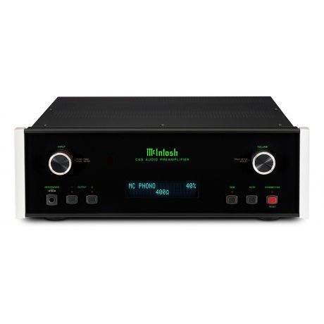 McIntosh C49