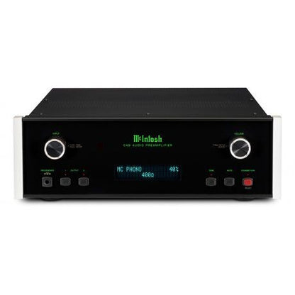 McIntosh C49