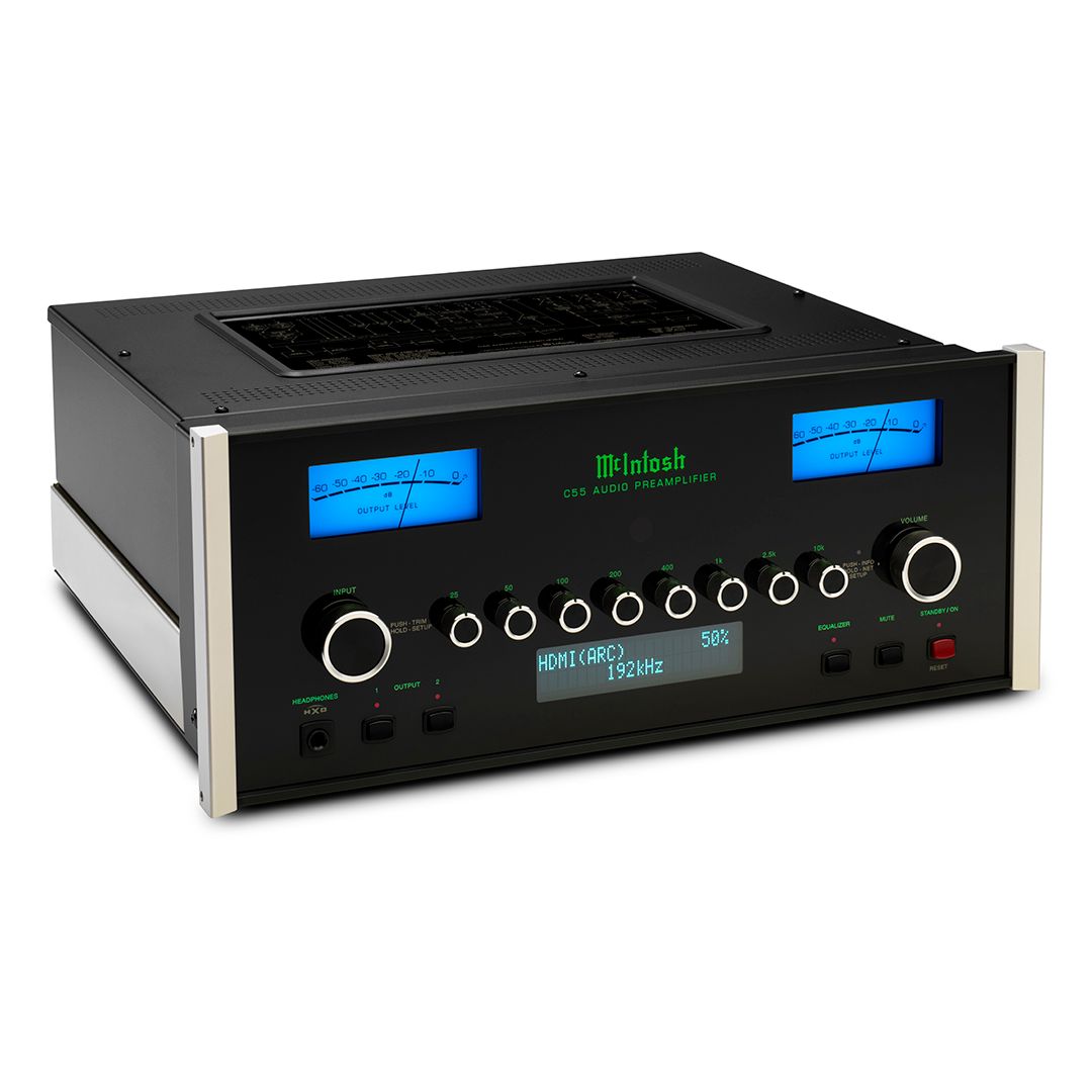 McIntosh C55