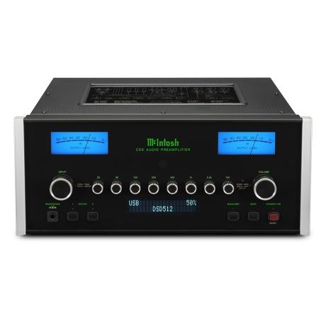 McIntosh C55