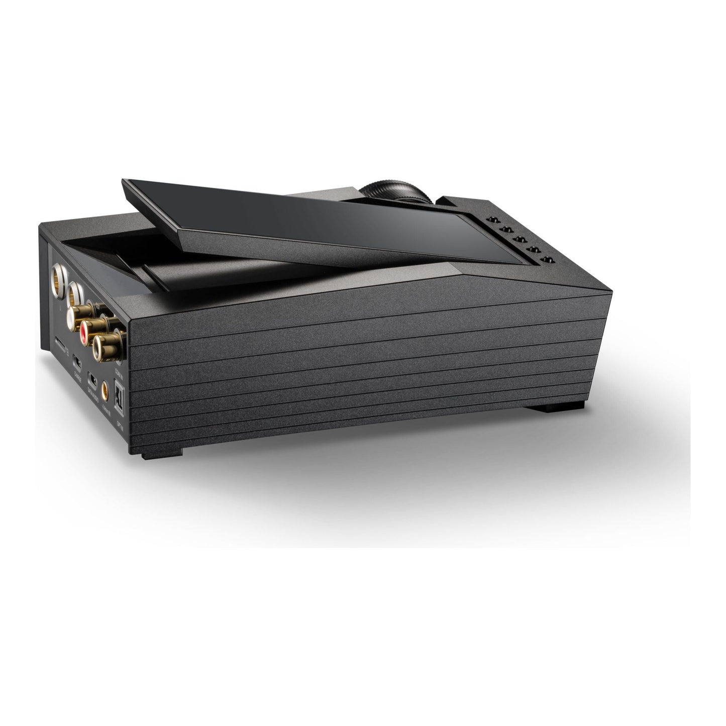 Amplificador de auriculares Astell & Kern ACRO CA1000T