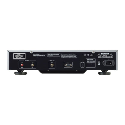 Lector de CD Rotel CD11 MKII