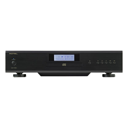 Lector de CD Rotel CD11 MKII