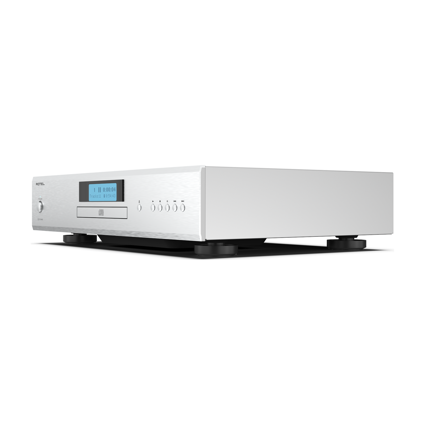 Lector de CD Rotel CD11 MKII