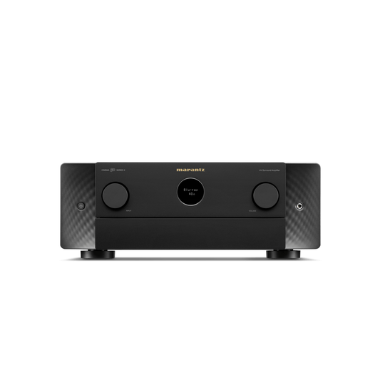 Receptor AV Marantz Cinema 50 Serie 2