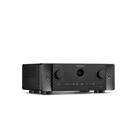 Receptor AV Marantz Cinema 60 DAB Serie 2