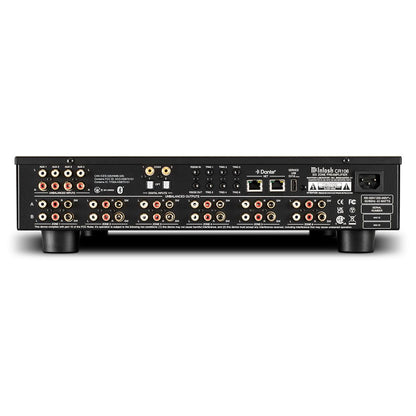 McIntosh CR106