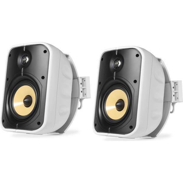 Pareja de altavoces de exterior PSB CS500
