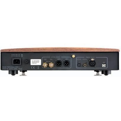 Consonance Reference DSD 1.1