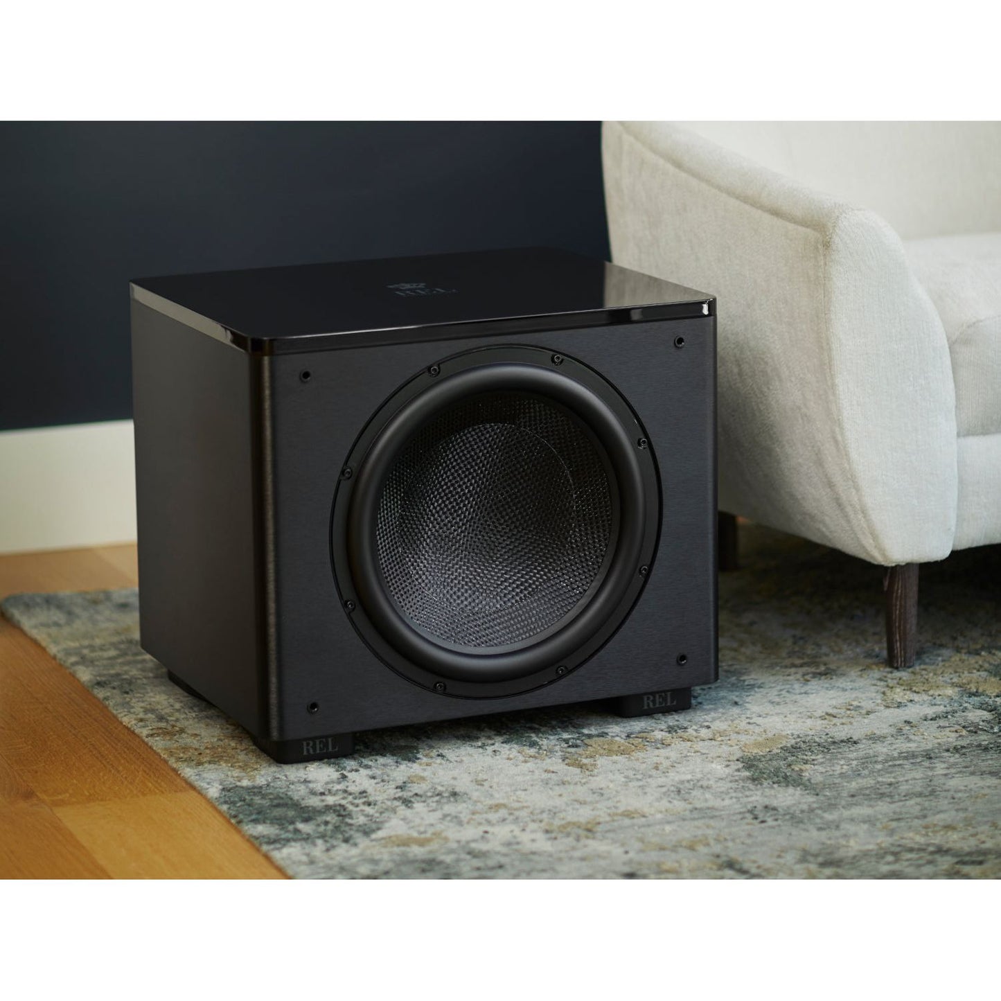 Subwoofer activo REL HT1510