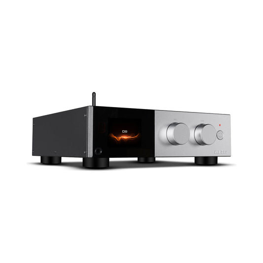 Audiolab D9