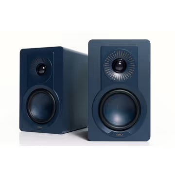 Conjunto Stereo CLASSIC BLUE