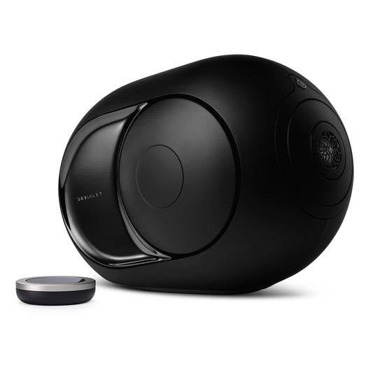 Altavoz inalámbrico Devialet Phantom I 108 dB