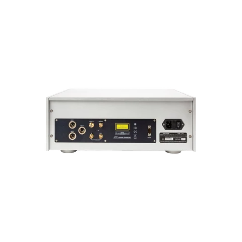 dCS Rossini CD/SACD Transport