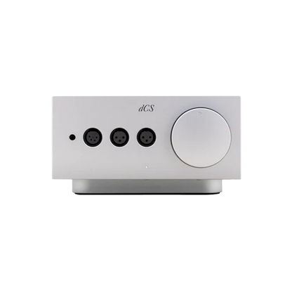 dCS Lina Headphone Amplifier