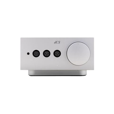 dCS Lina Headphone Amplifier