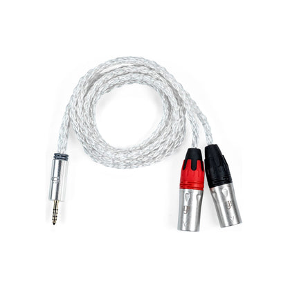Cable Ifi Audio 4.4mm a XLR