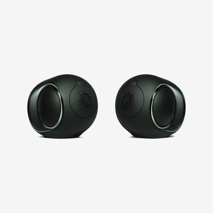 Phantom Ultimate 98 dB STEREO