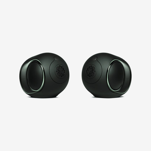 Devialet Phantom Ultimate 98 dB STEREO