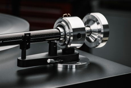 Giradiscos ProJect Debut Reference 10