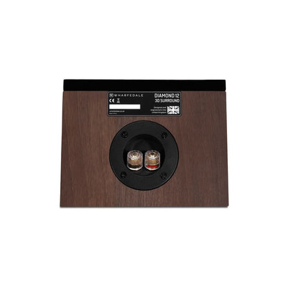 Wharfedale Diamond 12 3D