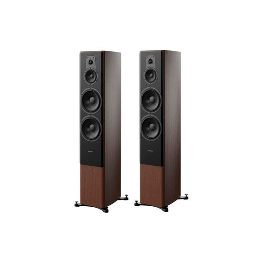 Cajas acústicas Dynaudio Contour 60i
