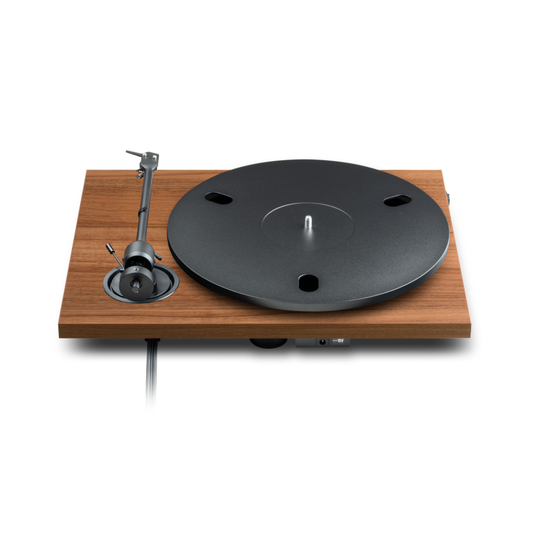 Giradiscos ProJect Elemental – Audio Reference