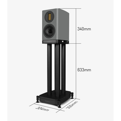 Wharfedale EVO5.1 STANDS