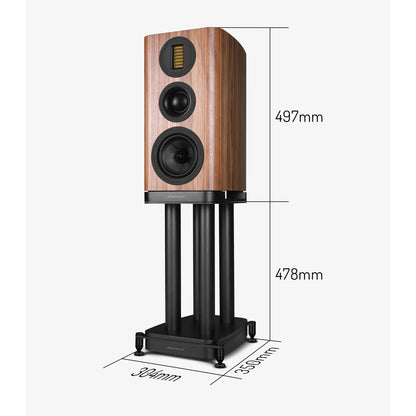 Wharfedale EVO5.2 STANDS