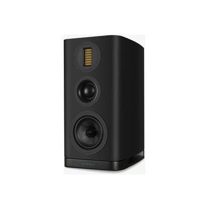 Cajas acústicas Wharfedale EVO 5.2 + Stands