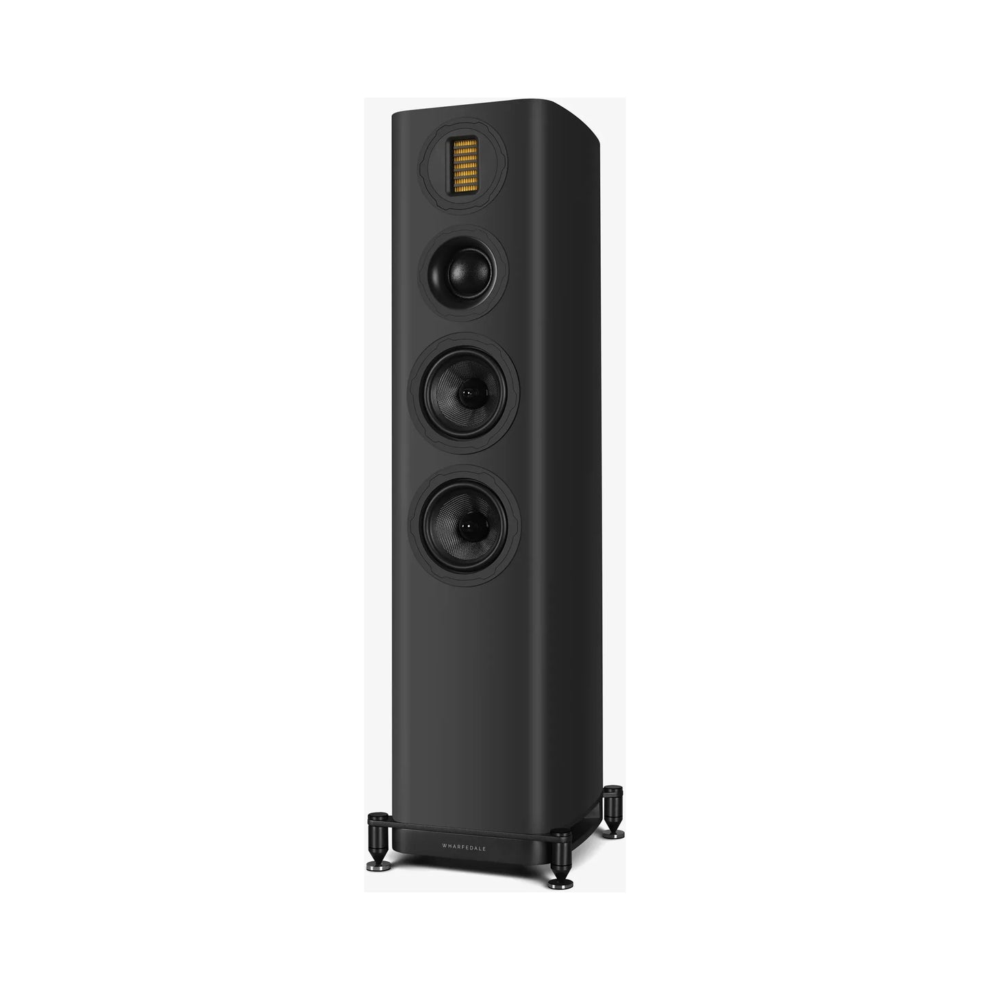 Cajas acústicas Wharfedale EVO 5.4