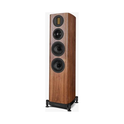 Cajas acústicas Wharfedale EVO 5.4