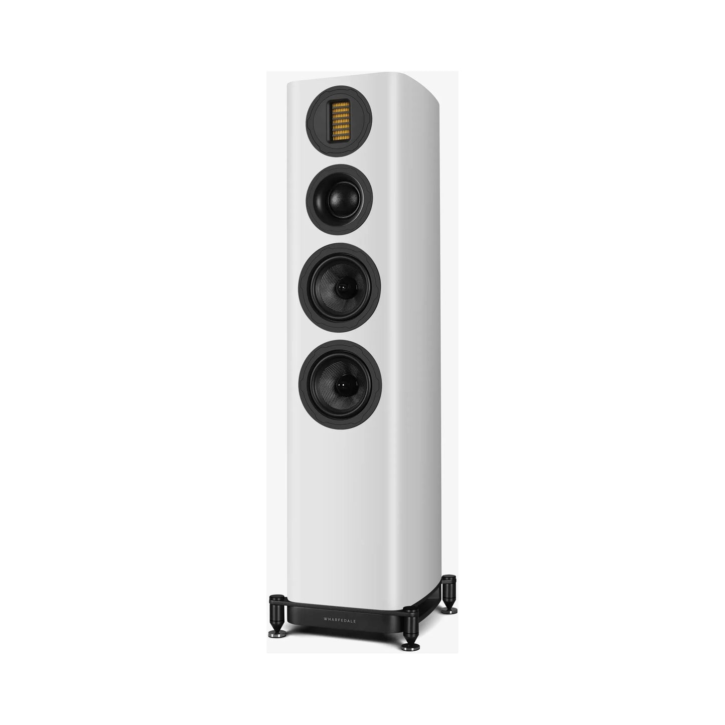 Cajas acústicas Wharfedale EVO 5.4
