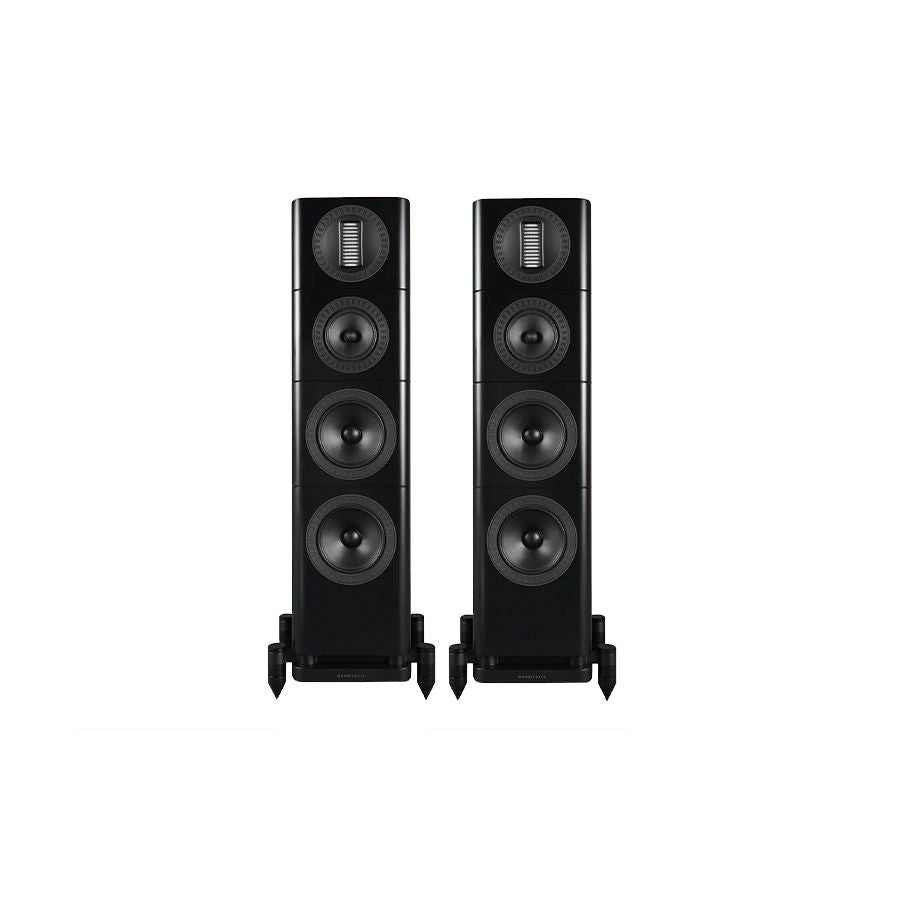 Wharfedale Elysian 3R
