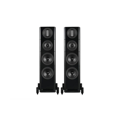Wharfedale Elysian 3R